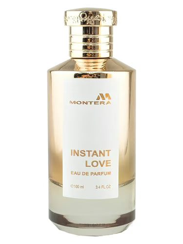 Montera Instant Love 100ml - Fragrance World