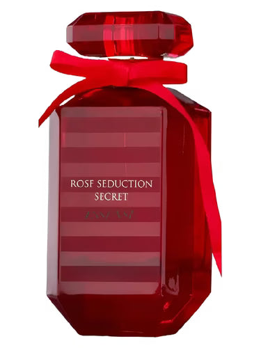 Rose Seduction Secret Essence 100ml - Fragrance World