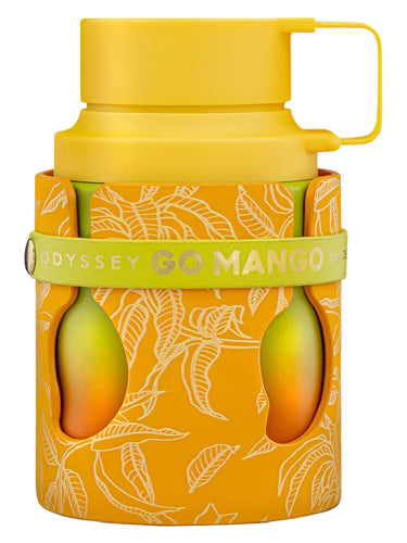 Odyssey Go Mango 100ml - ARMAF