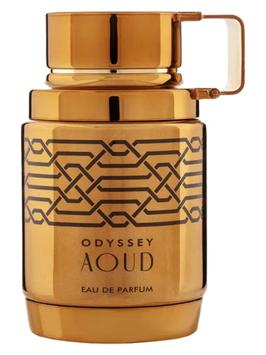 Odyssey Aoud 100ml - ARMAF