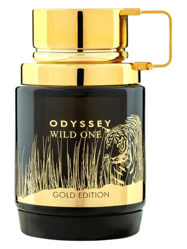 Odyssey wildone 100ml - ARMAF