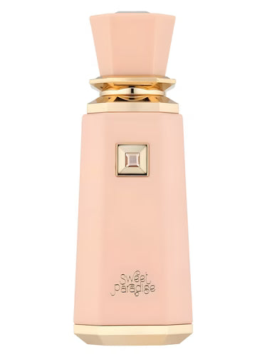 Sweet paradise 100ml - French Avenue