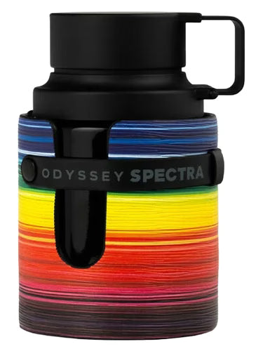 Odyssey spectra 100ml - ARMAF