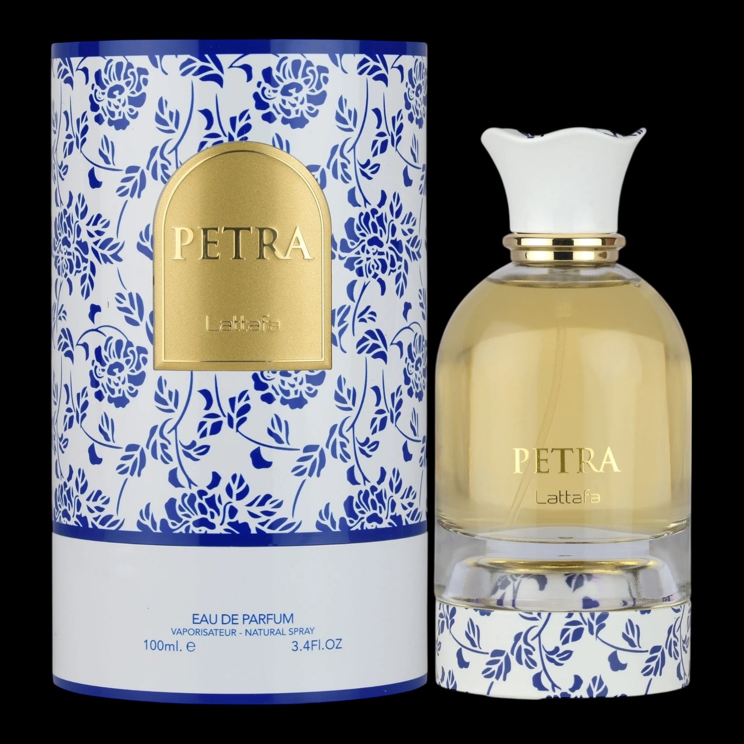 Petra 100ml - Lattafa