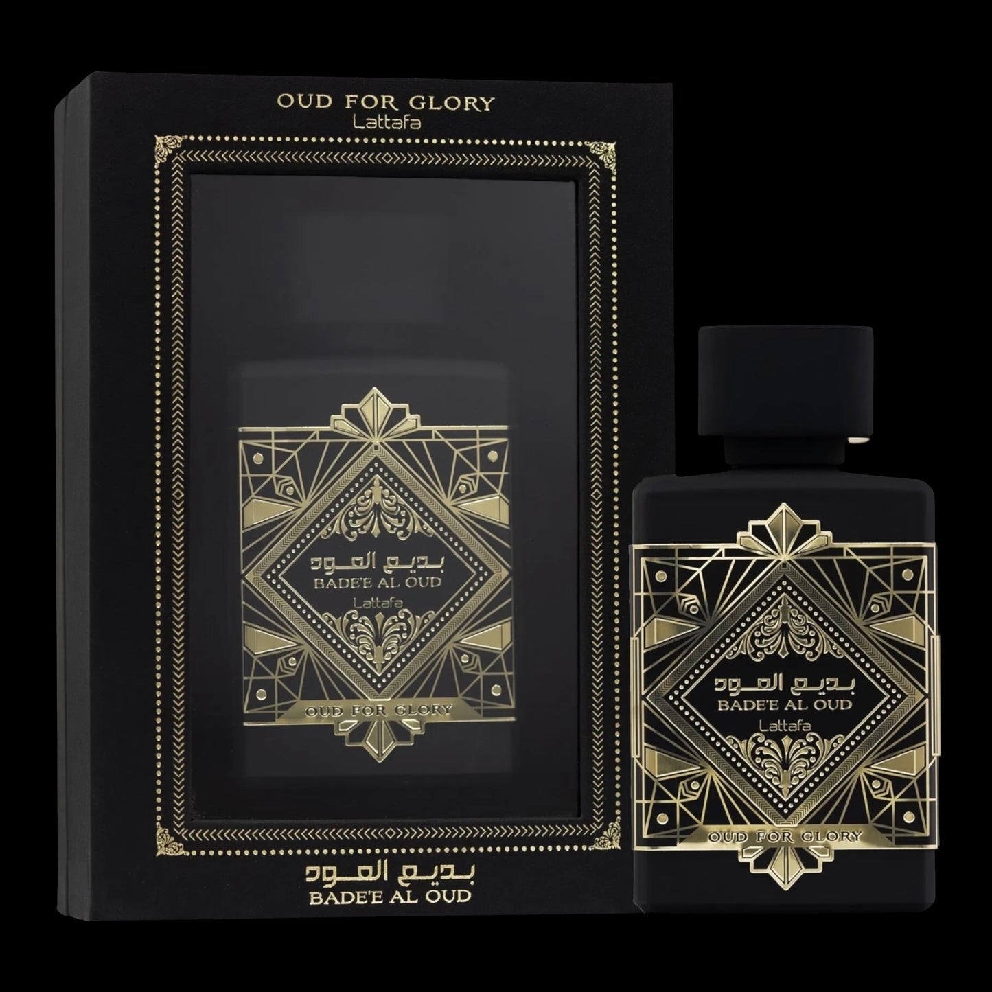 Badee Al Oud - Oud for Glory 100ml