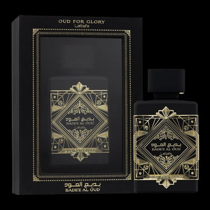 Badee Al Oud - Oud for Glory 100ml