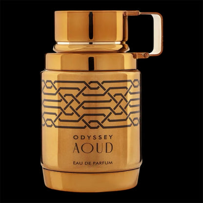 Odyssey Aoud 100ml - ARMAF