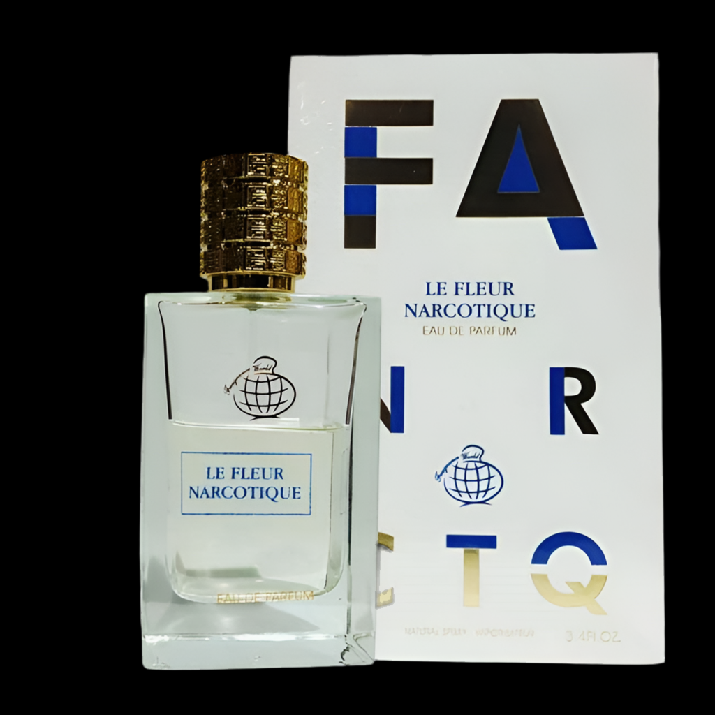 Le Fleur Narcotique 100ml - Fragrance World