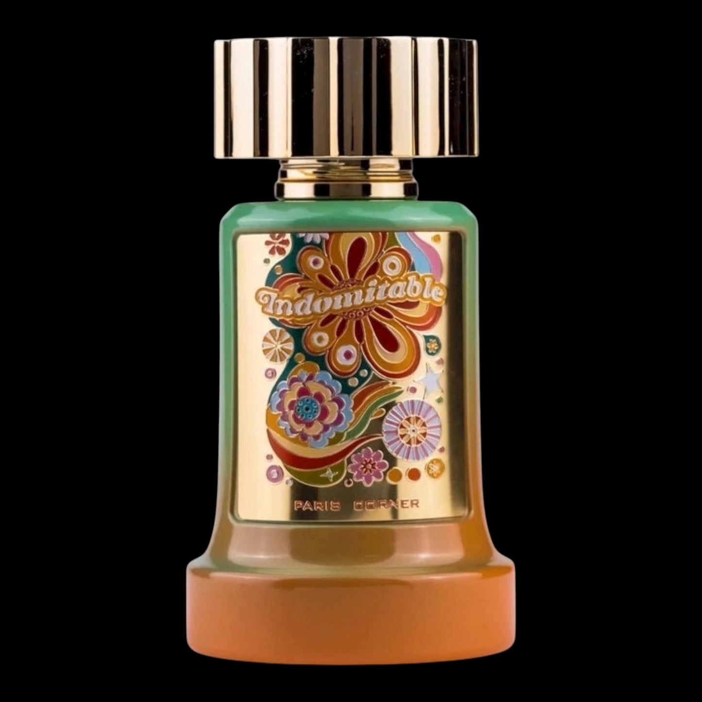 Indomitable 100ml - Paris Corner