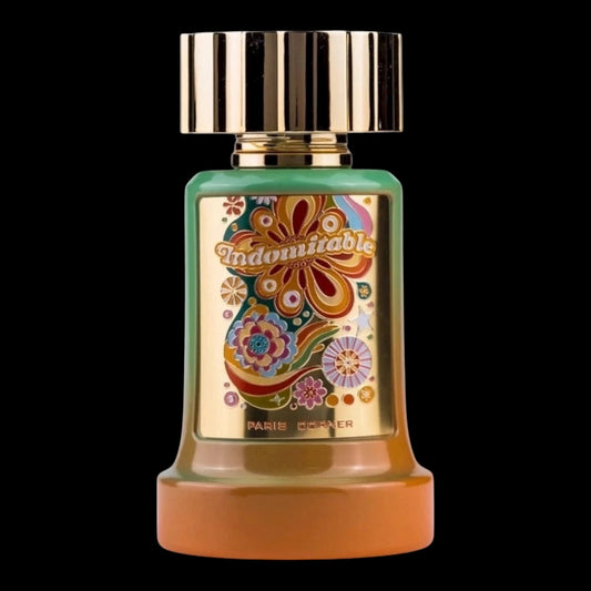 Indomitable 100ml - Paris Corner