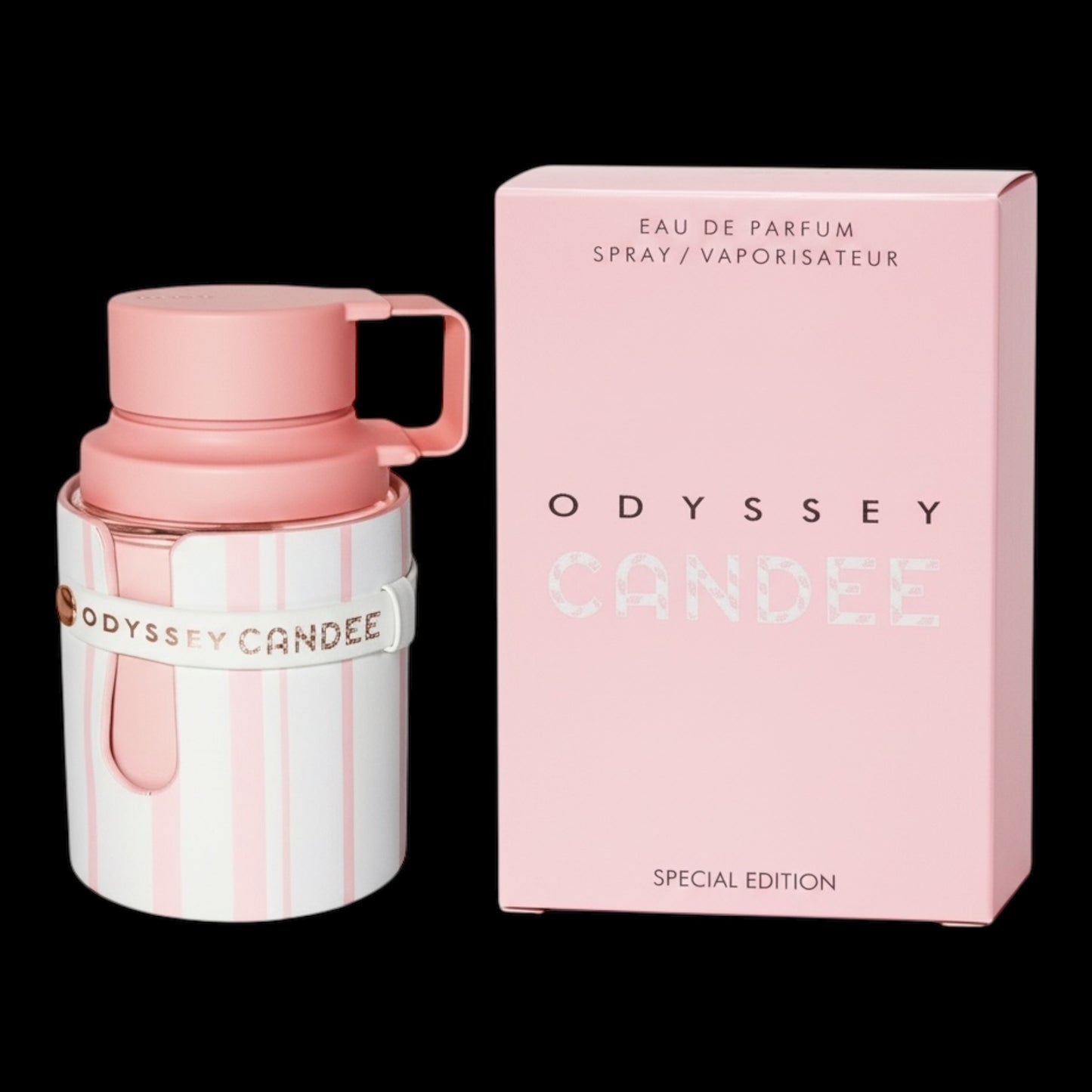 Odyssey Candee 100ml - ARMAF