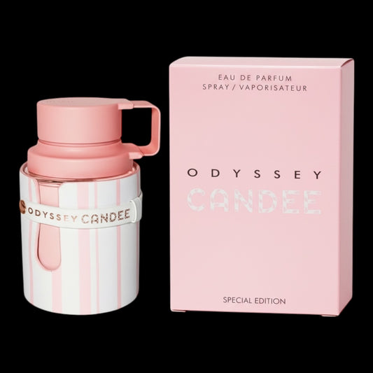 Odyssey Candee 100ml - ARMAF