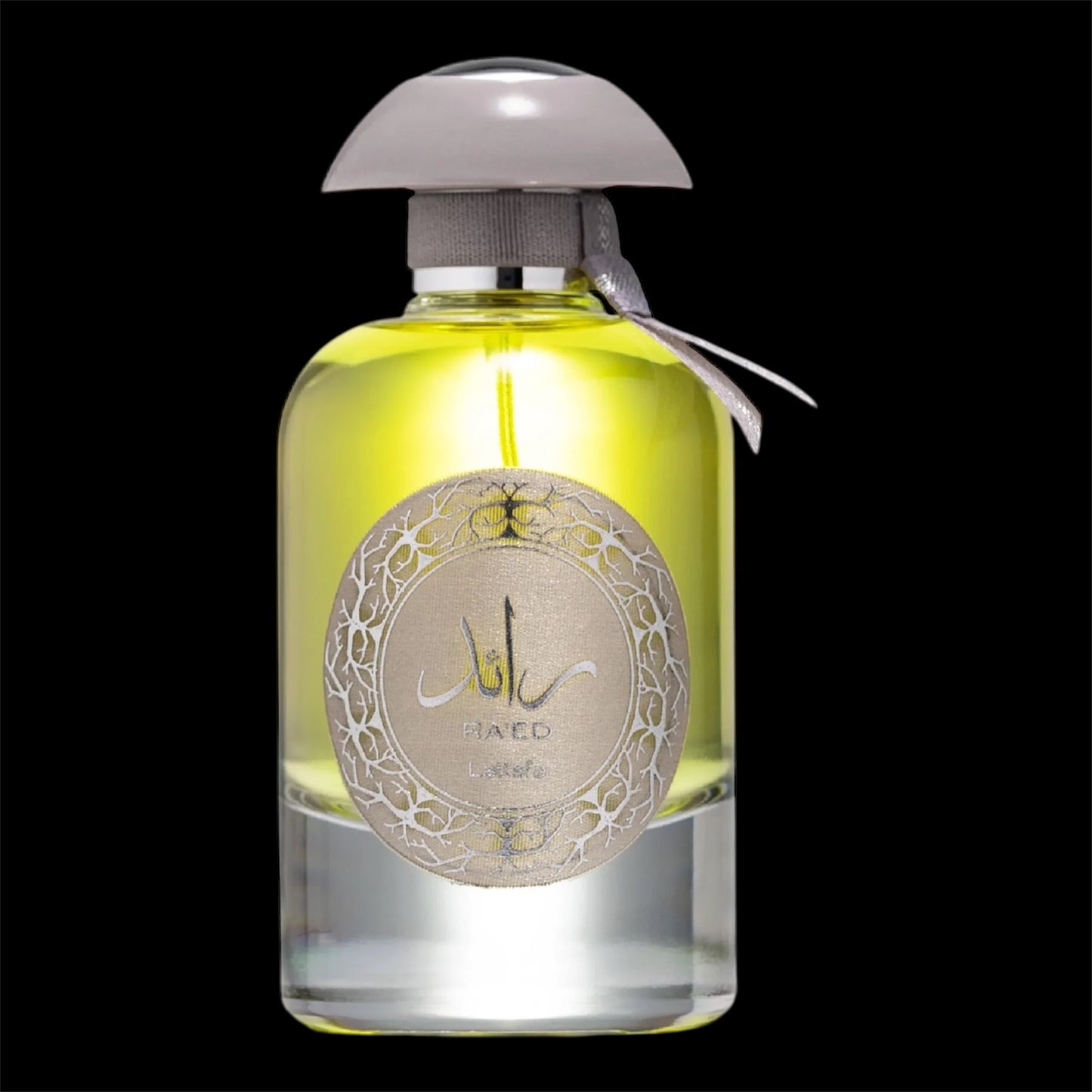 Ra'ed Silver 100ml - Lattafa