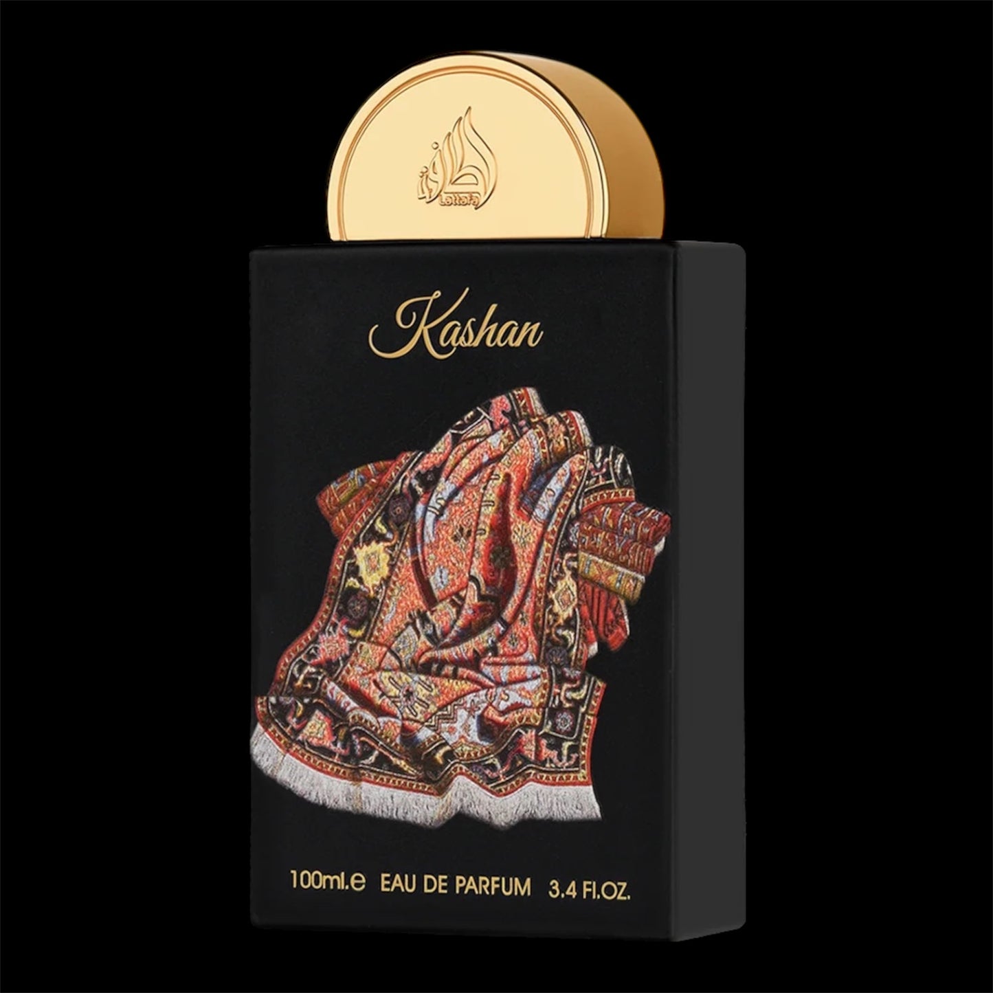 Kashan 100ml - Lattafa