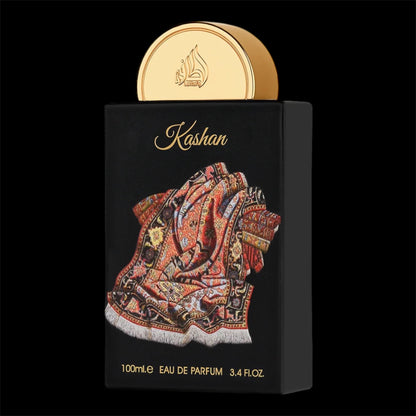 Kashan 100ml - Lattafa