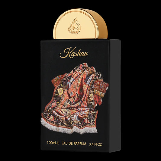 Kashan 100ml - Lattafa