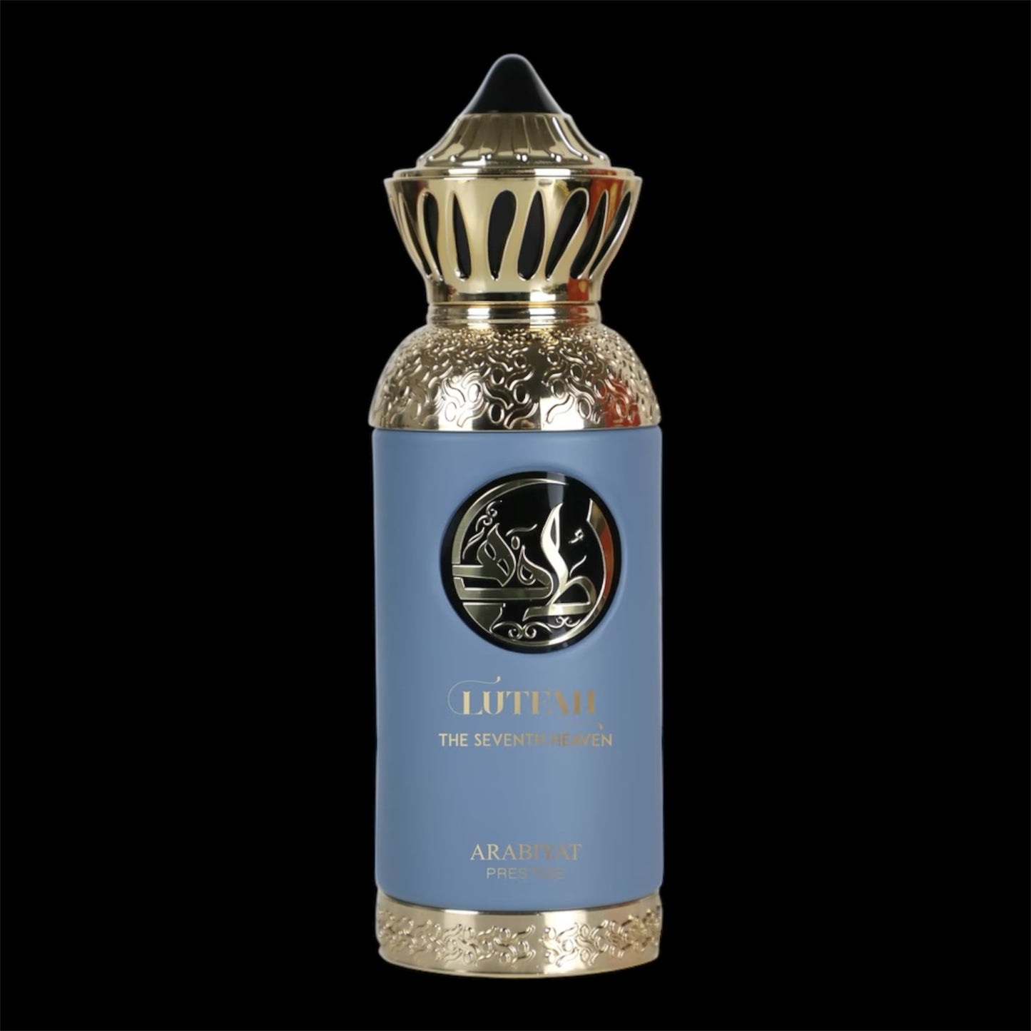 The Seventh Heaven | Lutfa  80ml - Arabiyat Prestige