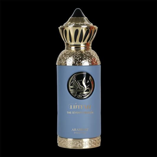 The Seventh Heaven | Lutfa  80ml - Arabiyat Prestige