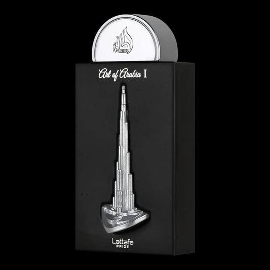 Art of Arabia I 100ml - Lattafa Pride