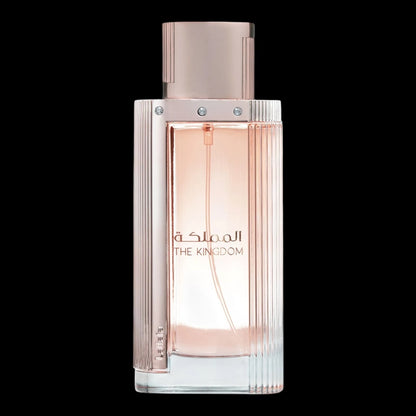 The Kingdom women 100ml - Lattafa