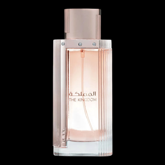 The Kingdom women 100ml - Lattafa