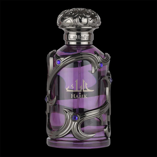 Habik for Men 100ml - Lattafa