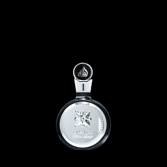 Lattafa - Fakhar Black 100ml