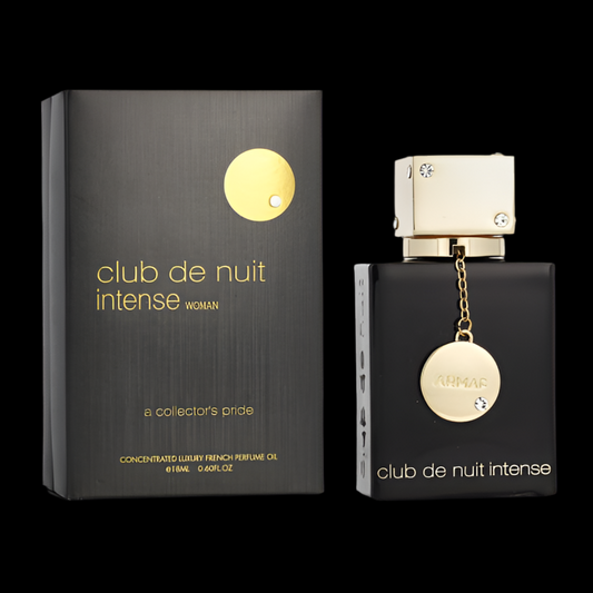 Club de nuit intense women 105ml - ARMAF