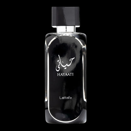 Hayaati 100ml - Lattafa
