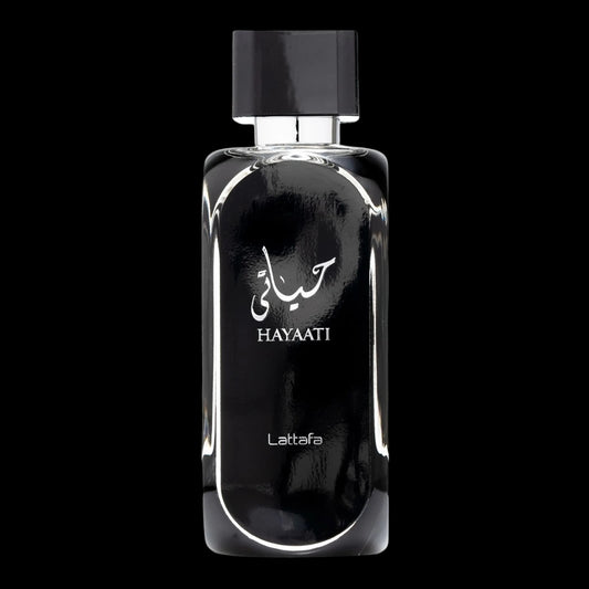Hayaati 100ml - Lattafa