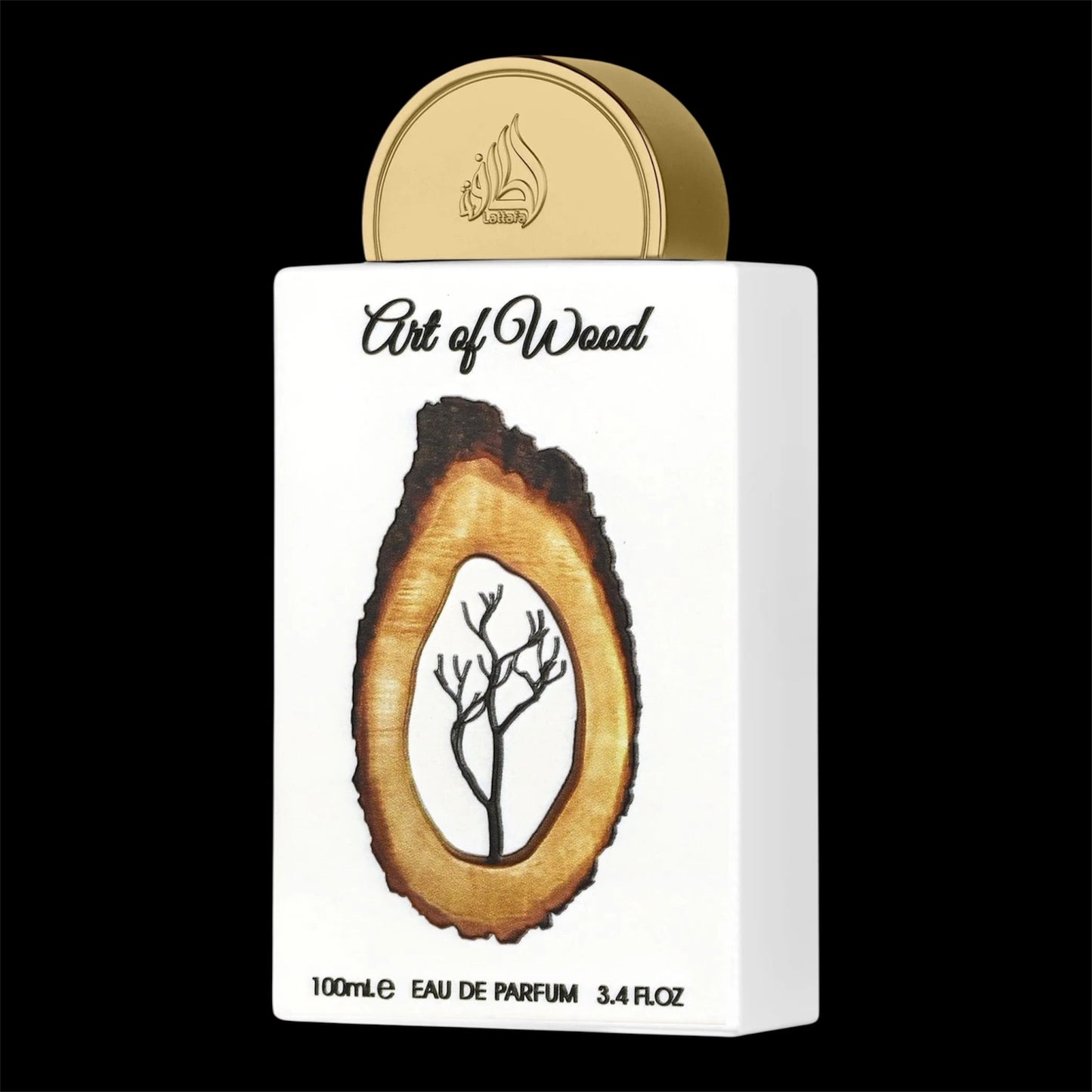 Art Of Wood 100ml - Lattafa