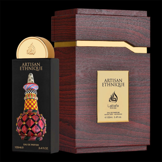 Artisan Ethnique 100ml - Lattafa
