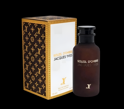 Soleil D'Ombre 100ml - Fragrance World