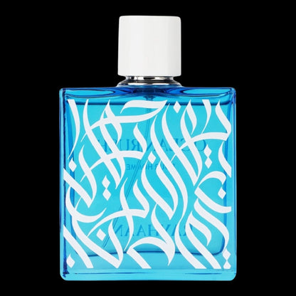 Ocean Rush 100ml - Rayhaan