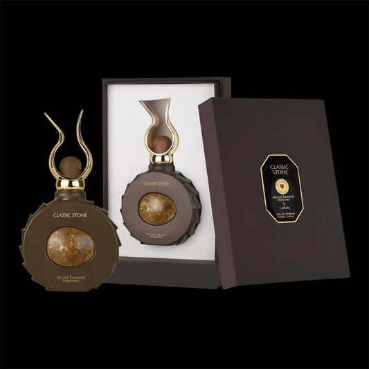Classic Stone 100ml - Lattafa