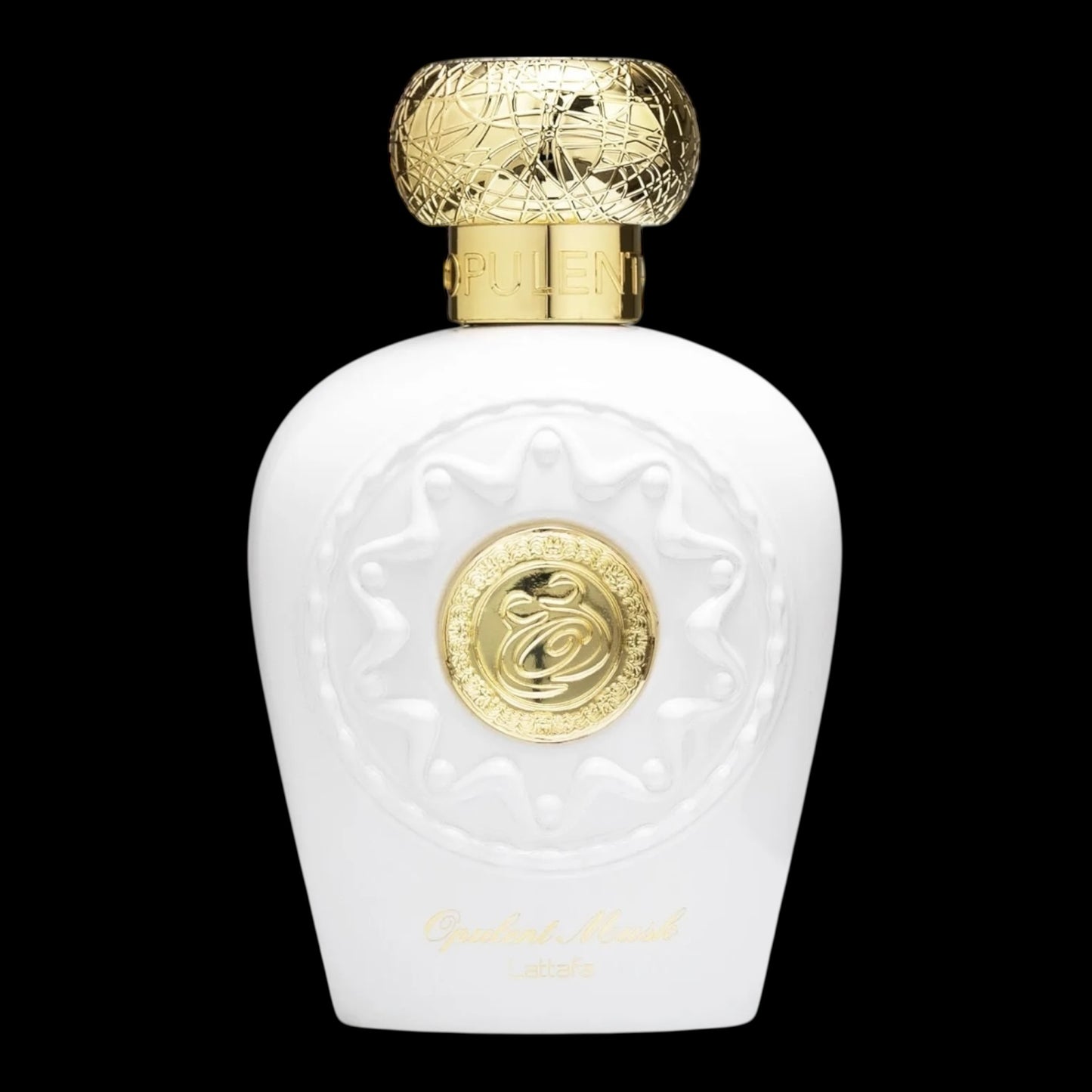 Opulent Musk 100ml - Lattafa