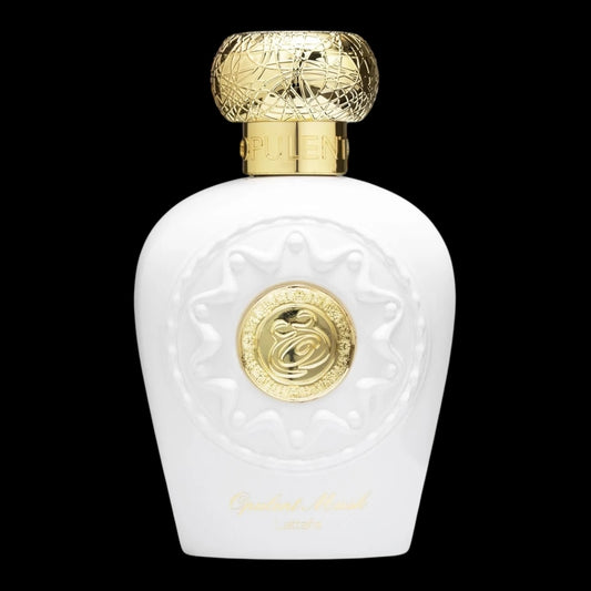 Opulent Musk 100ml - Lattafa