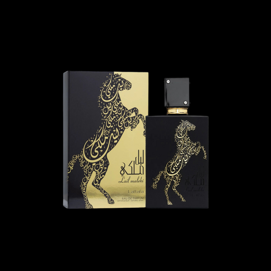 Lattafa - Lail Maleki 100ml