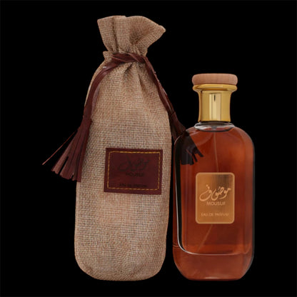 Mousuf 100ml - Ard Al Zaafaran