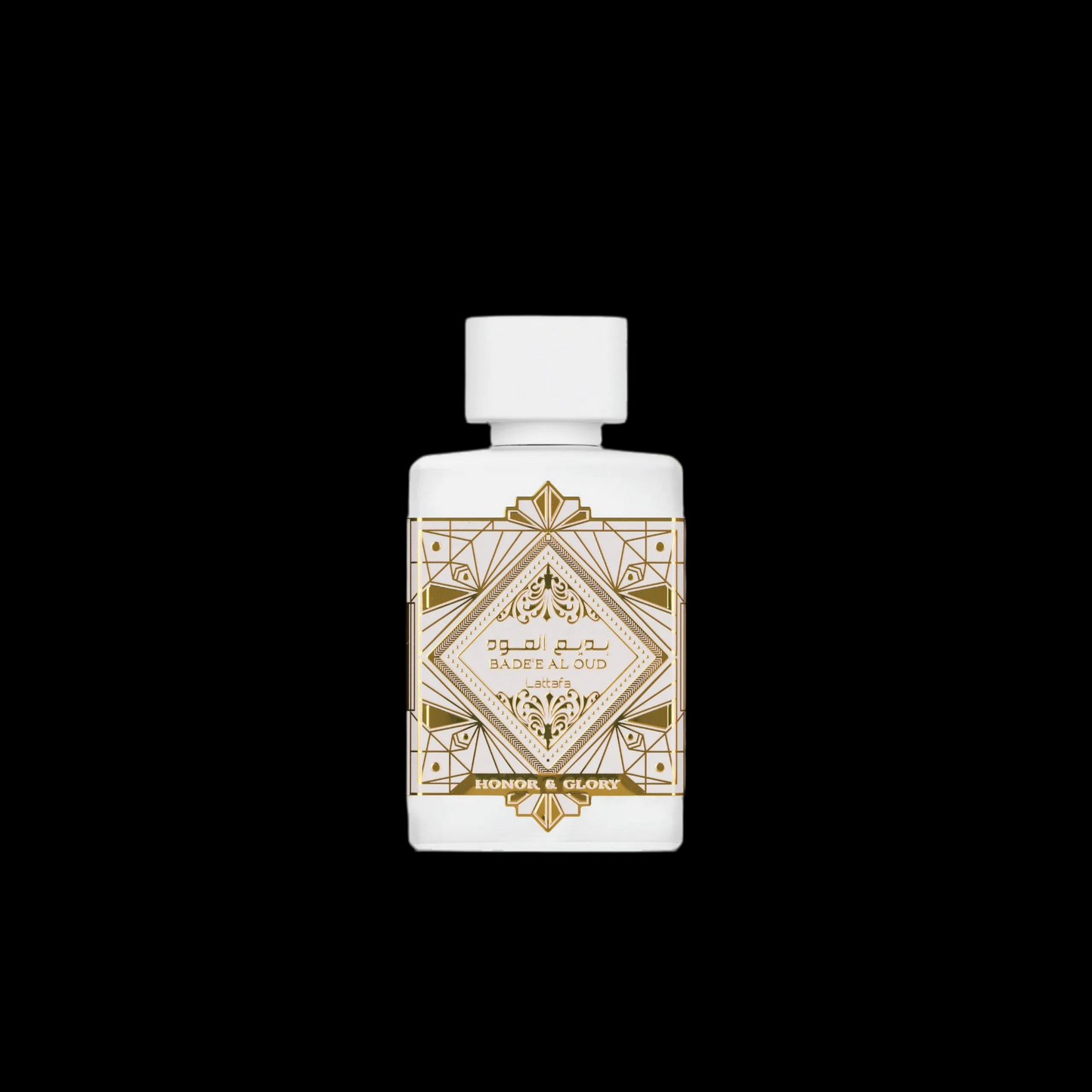 Honor & Glory 100ml - Badee Al Oud Lattafa