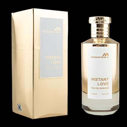 Montera Instant Love 100ml - Fragrance World