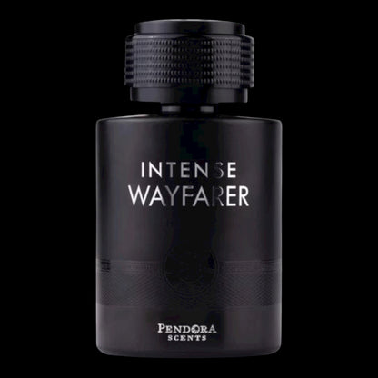Intense Wayfarer 100ml - Paris Corner