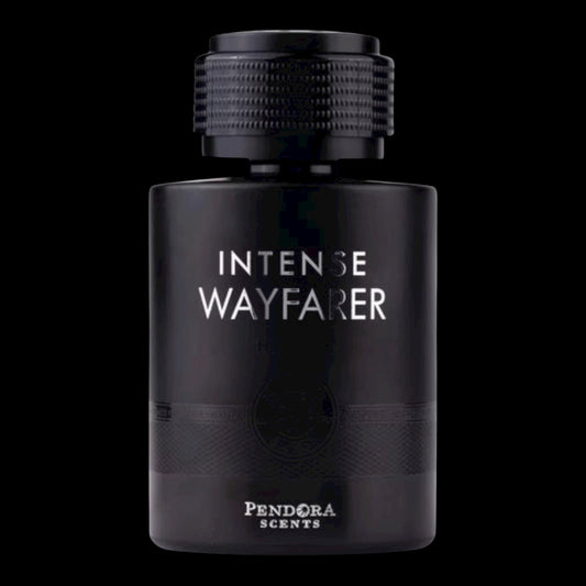 Intense Wayfarer 100ml - Paris Corner