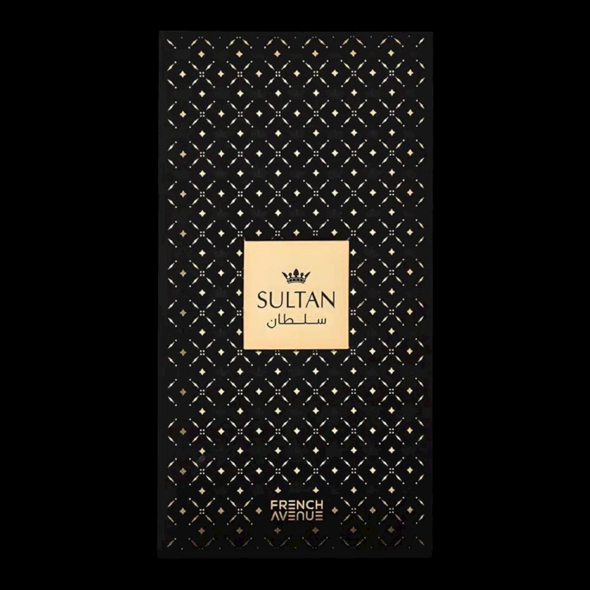 Sultan 98 Sultan The Conqueror 100ml - French avenue – Golden Scents