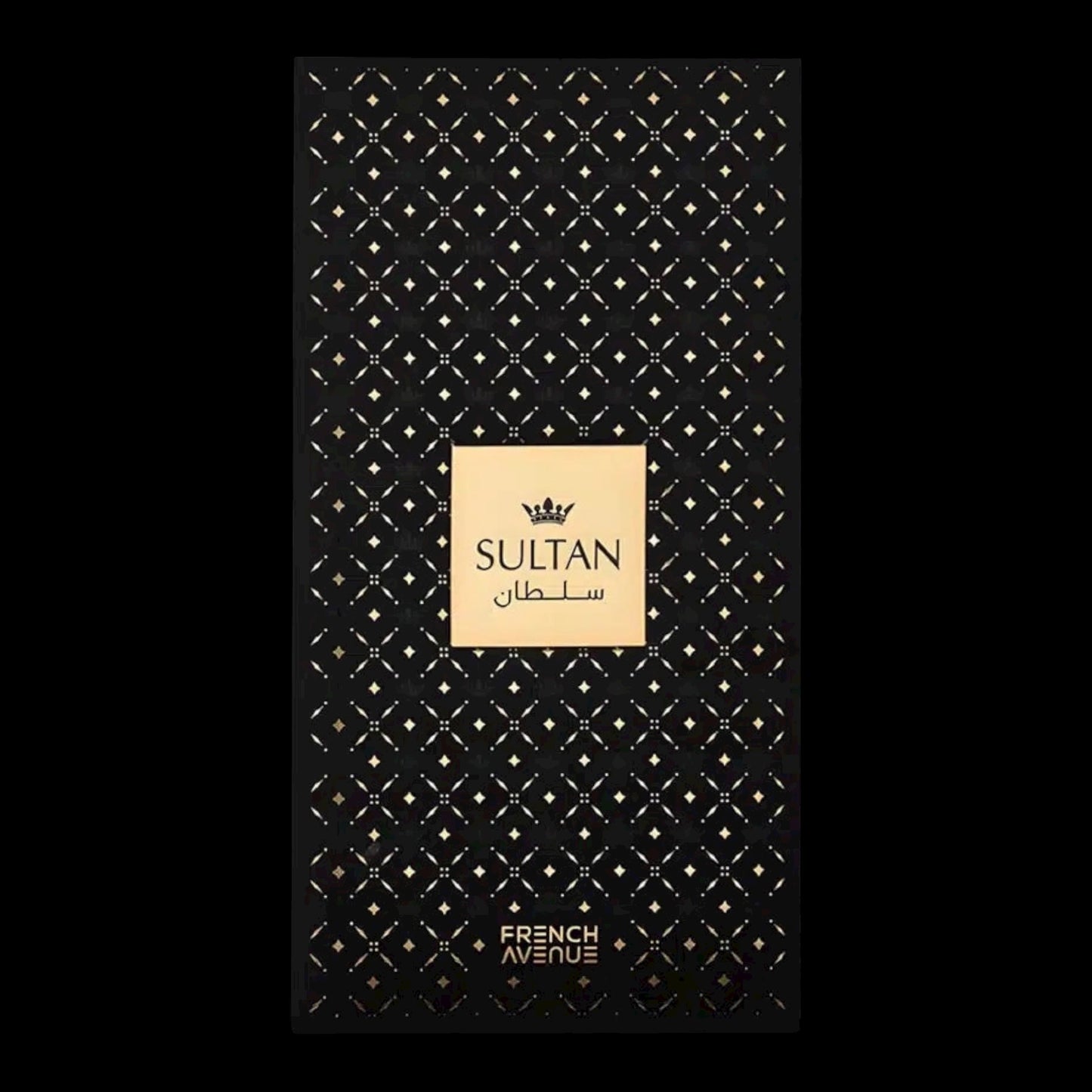 Sultan The Conqueror 100ml - French avenue