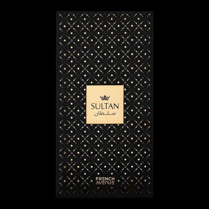 Sultan The Conqueror 100ml - French avenue