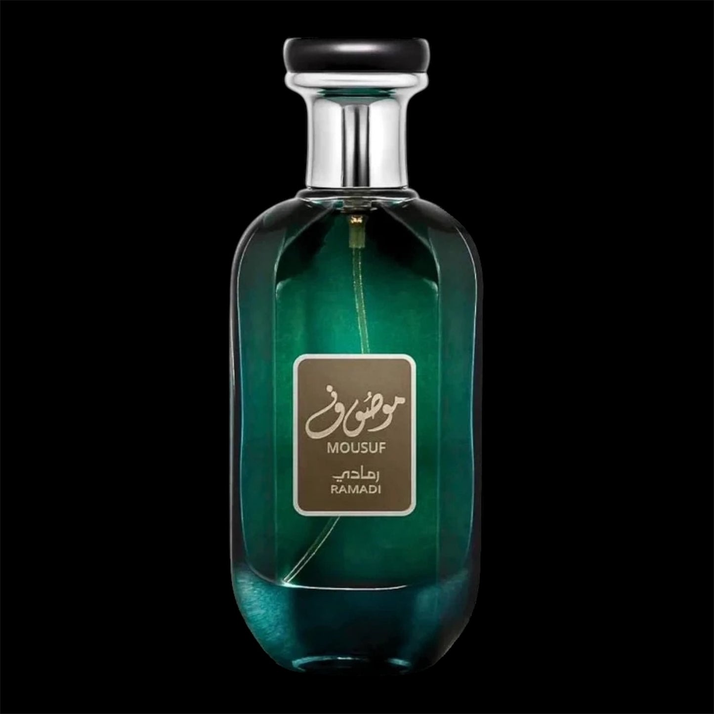 Mousuf Ramadi 100ml - Ard Al Zaafaran