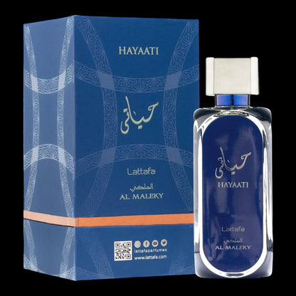 Hayaati Al Maleky - Lattafa