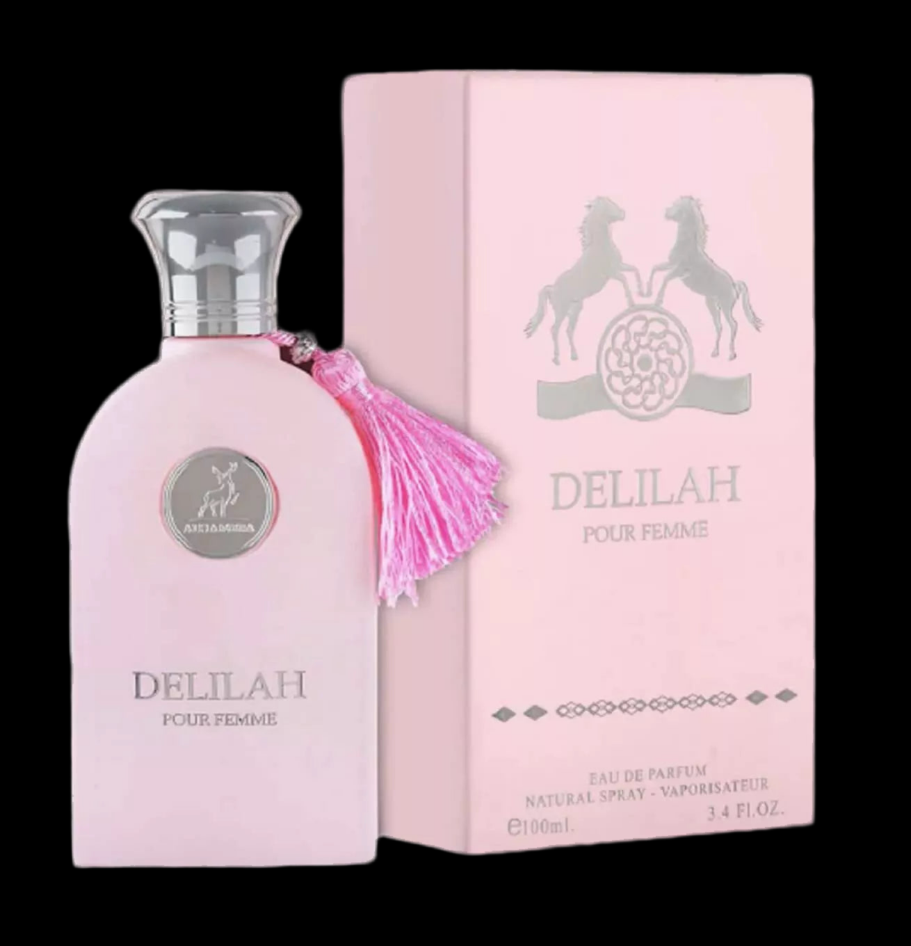 Maison Alhambra-Delilah 100ml