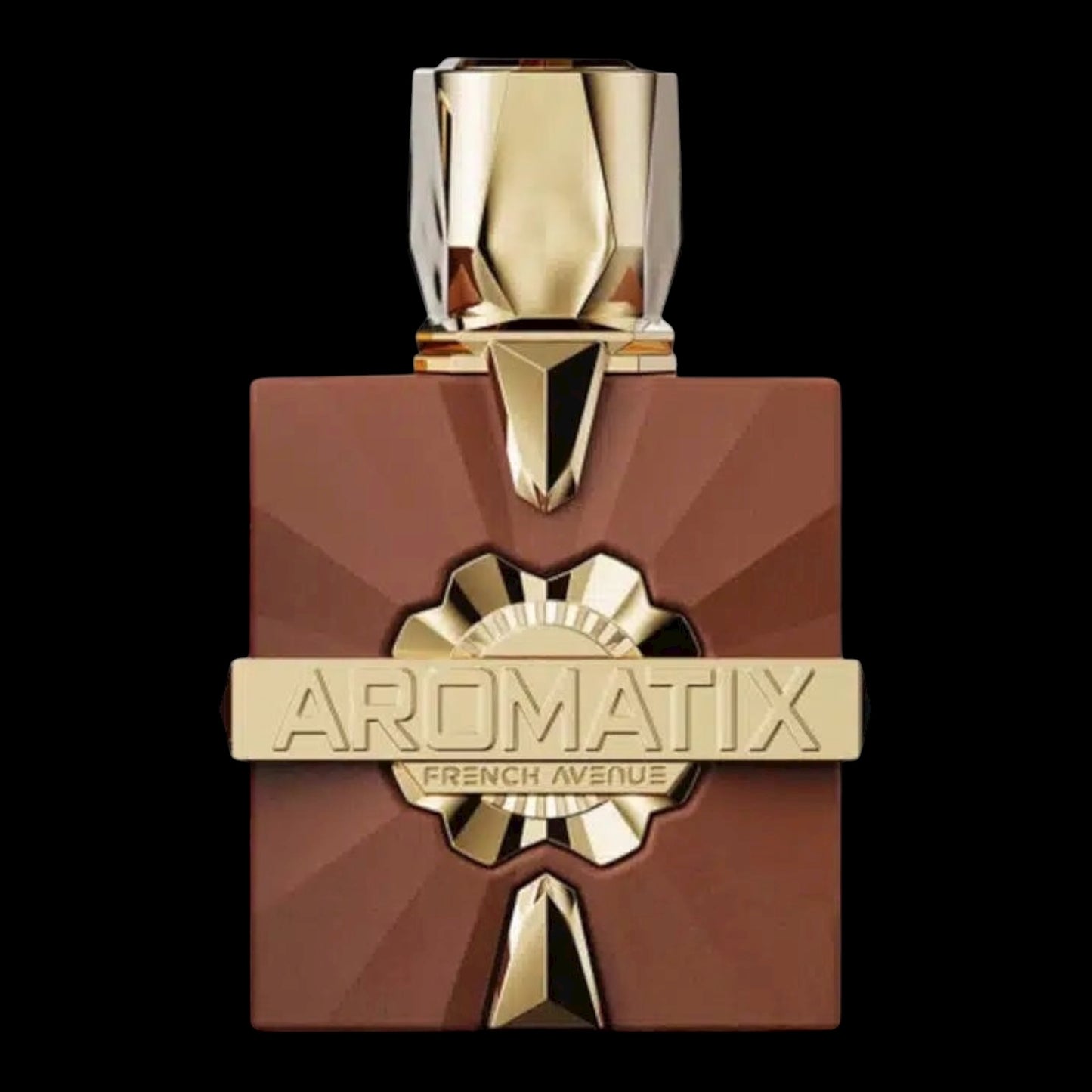 Aromatix Royal Taboo 100ml - French Avenue